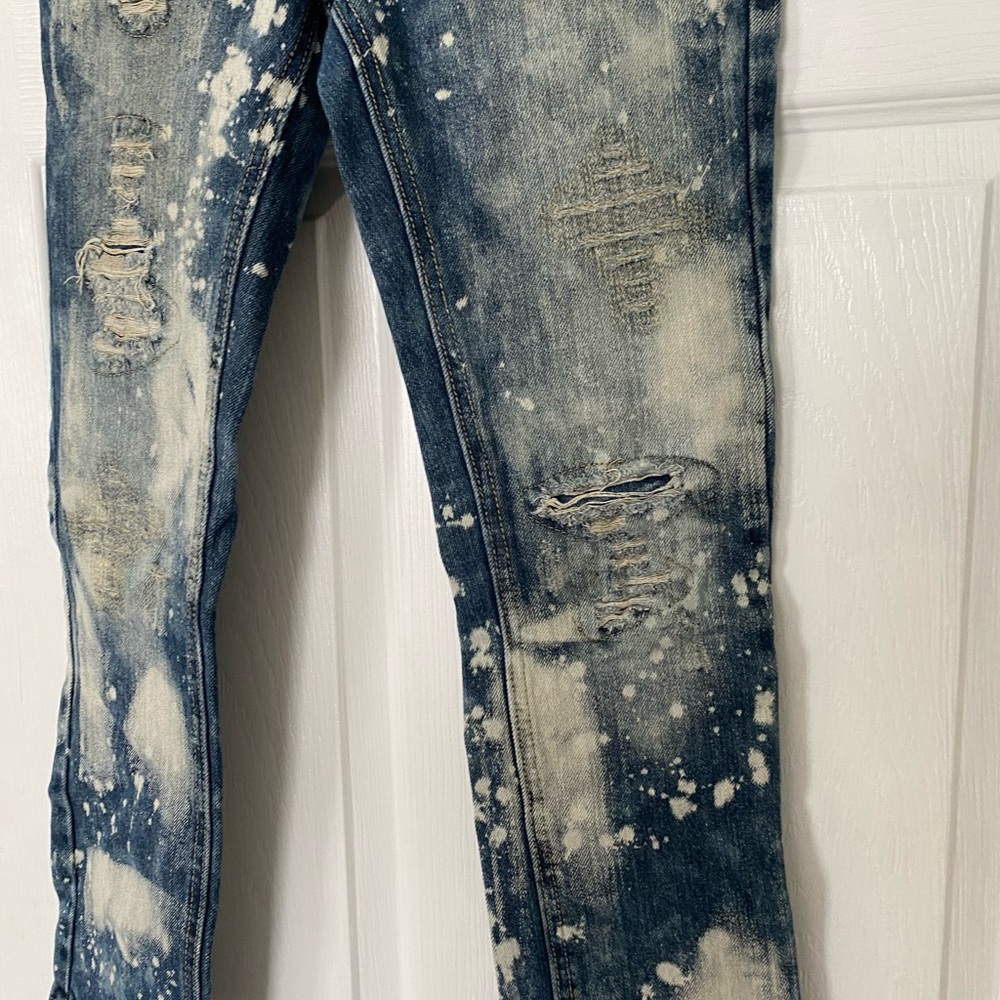 Boys jeans